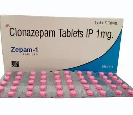 Clonazepam Tehran