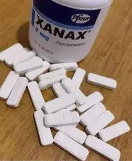 Xanax Bars