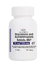 Oxycodone