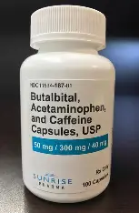 Buy Butalbital 40mg Online