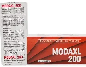 ModaXL 200