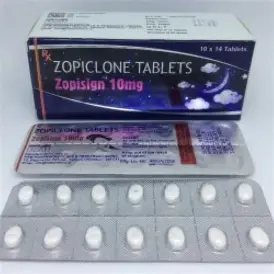 Order Zopiclone 10mg Online
