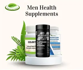 Men’s Health