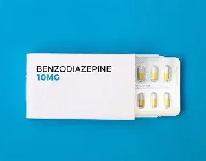 Benzodiazepines