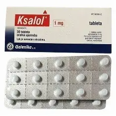 Buy Kaslol 1mg Online